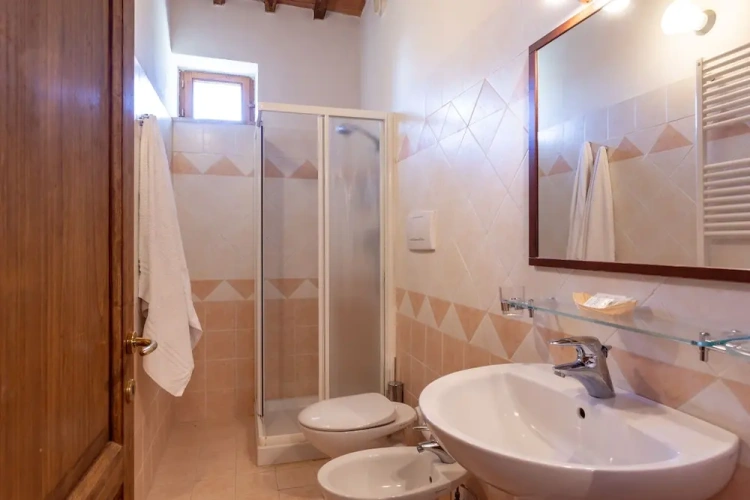 Grand Double room