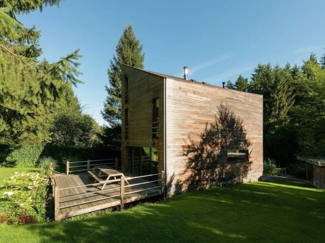 Chalet