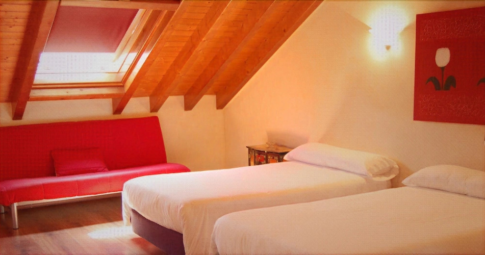 Hotel Villanueva