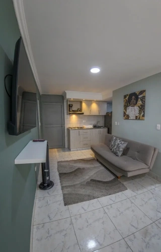 Comfort Apartment