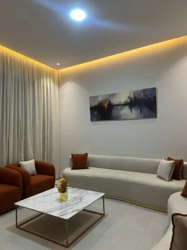 villa luxe moderne