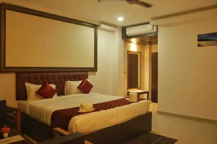 Hotel Havelock Gateway