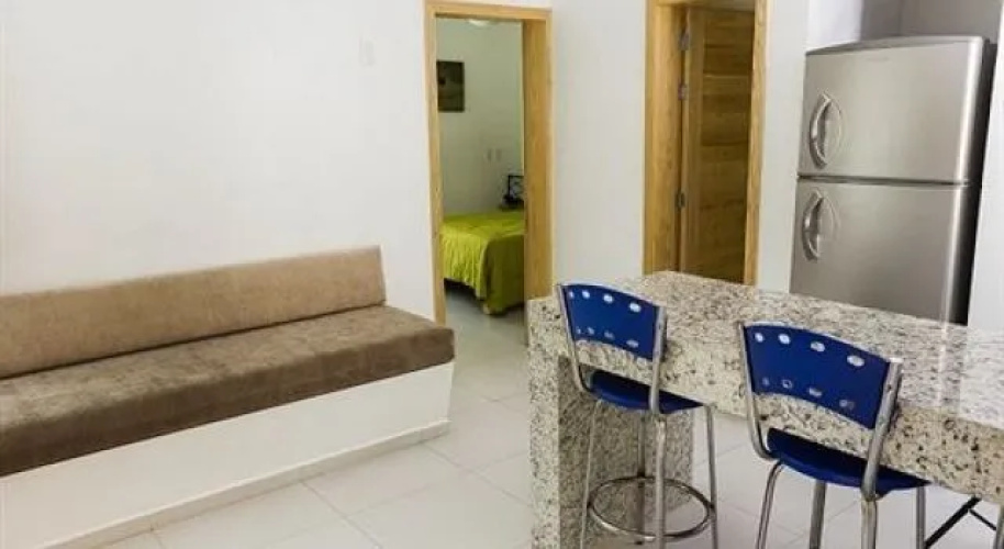 Luna Aqua Villas