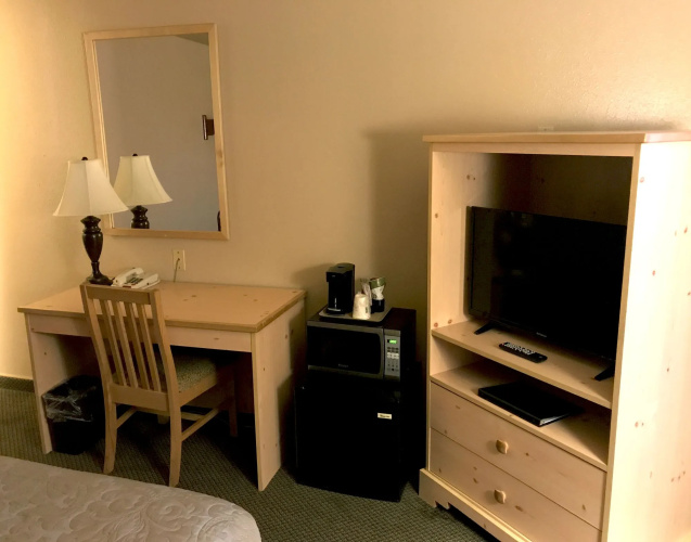 FairBridge Inn & Suites Moscow/Pullman