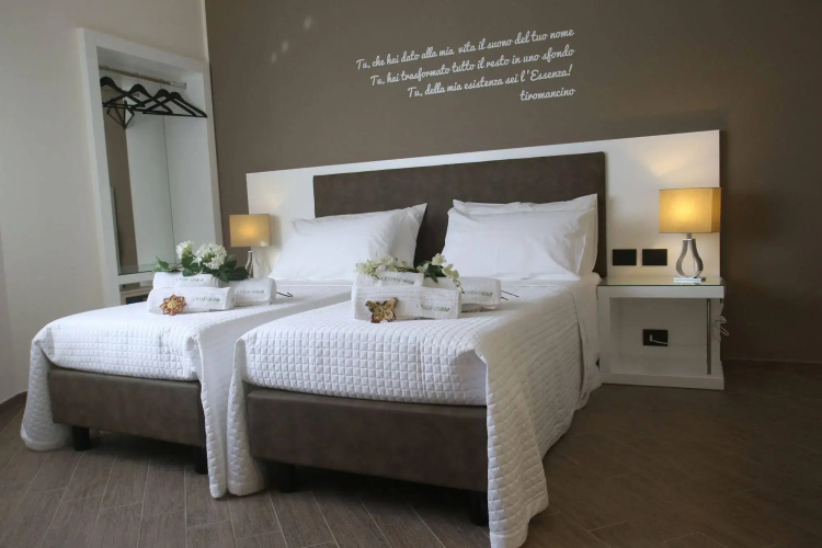 L'Essenza B&B