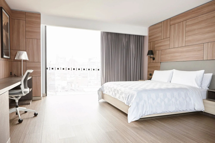 Holiday Inn Lima Miraflores by IHG