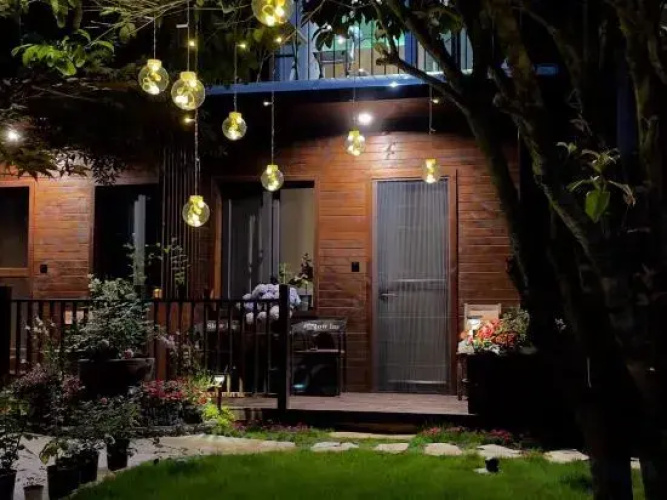 Shaoshan Xixi Homestay