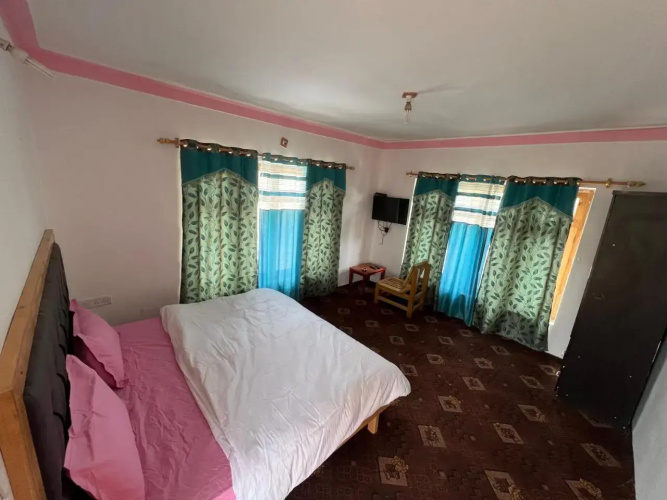 Hotelafbeelding
