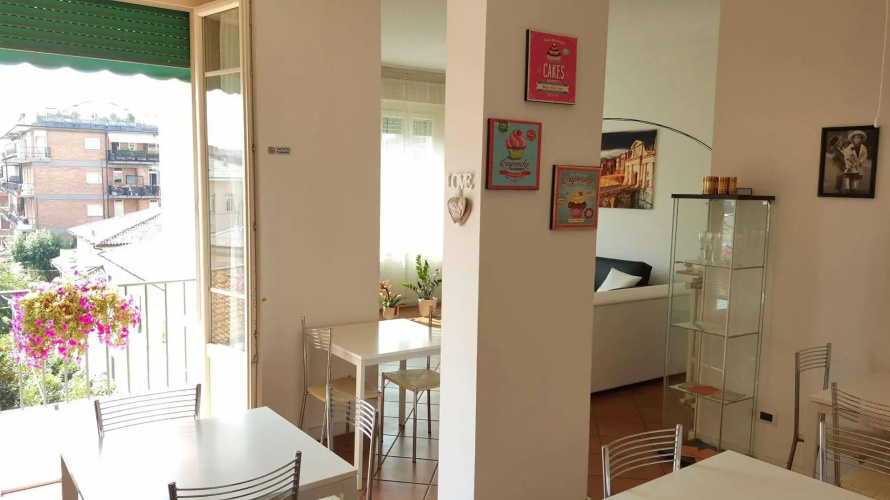 Bed and Breakfast Donizetti