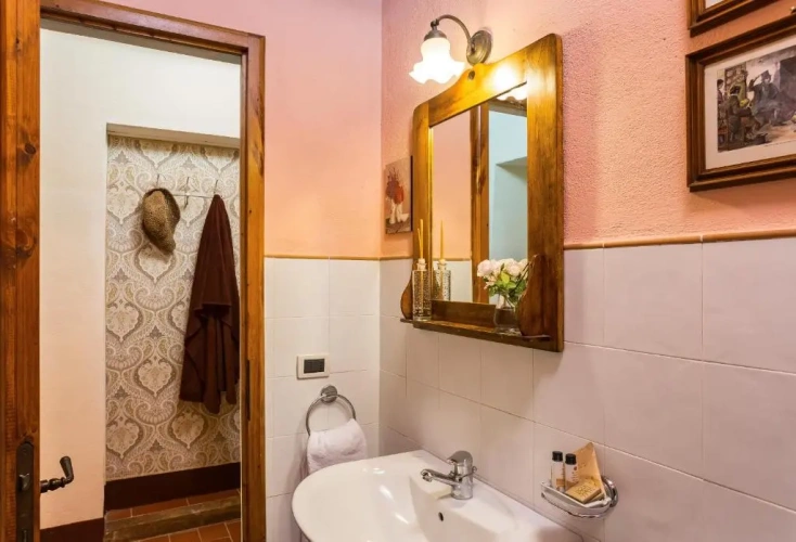 2 Bedrooms Double Cottage