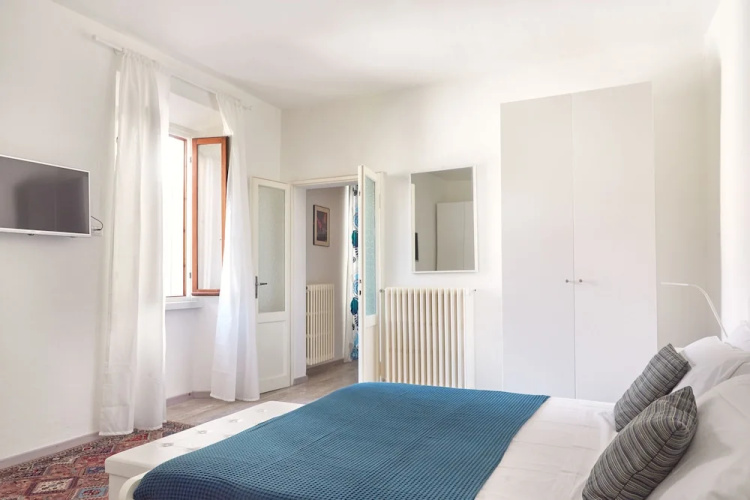 Appartamenti In Riva
