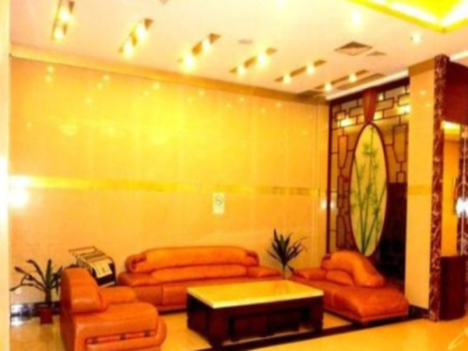 Zhong Li Hotel