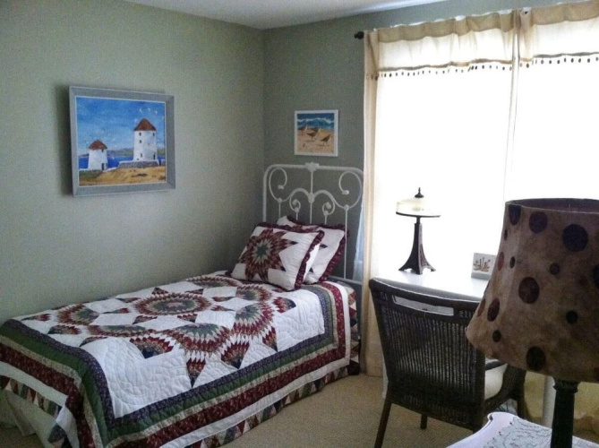 80 Dairy Street - Three Bedroom House