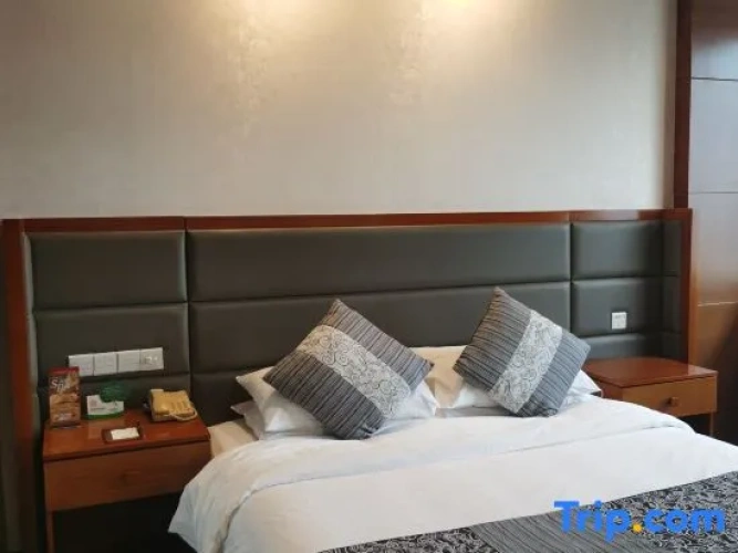 Premier Double room