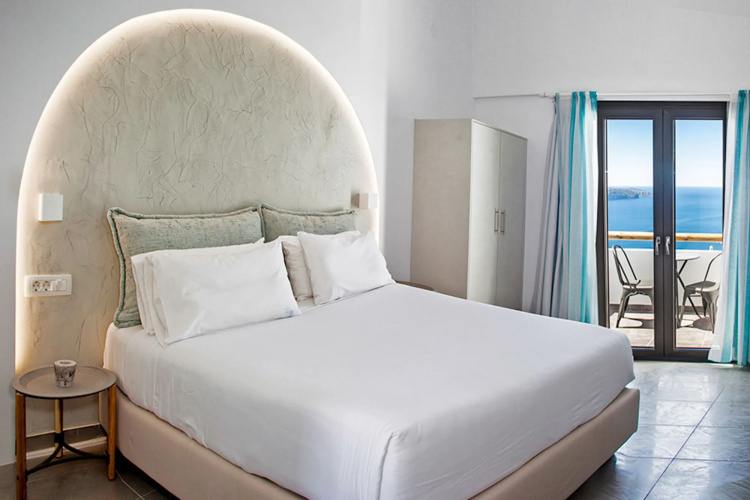 Amity Suites - Adults Only