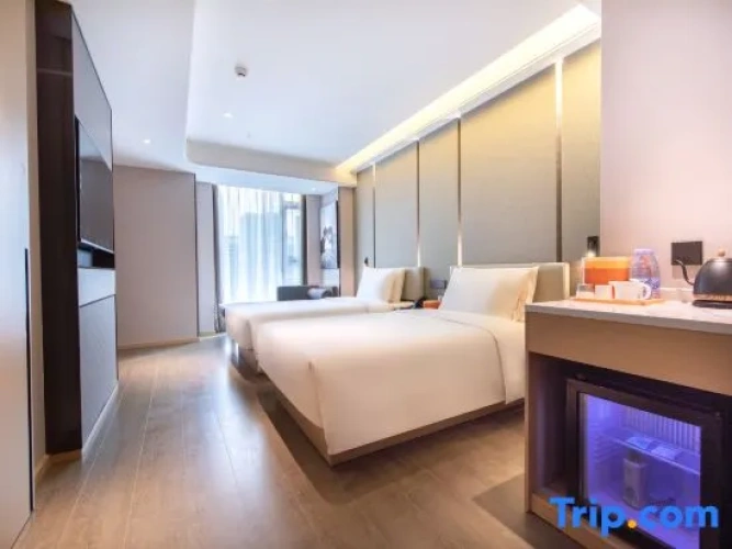 Executive Twin room