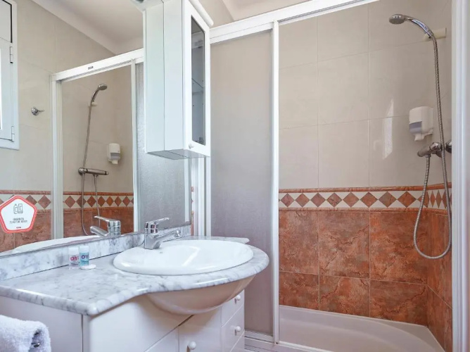 Hostal Mas Ferrer