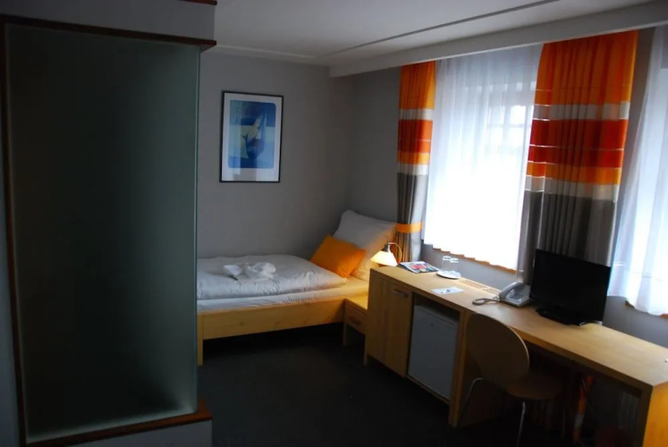 Wellness hotel Praded Thamm