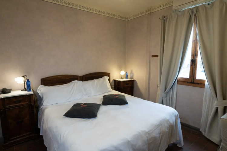 Hotel Bellavista Impruneta
