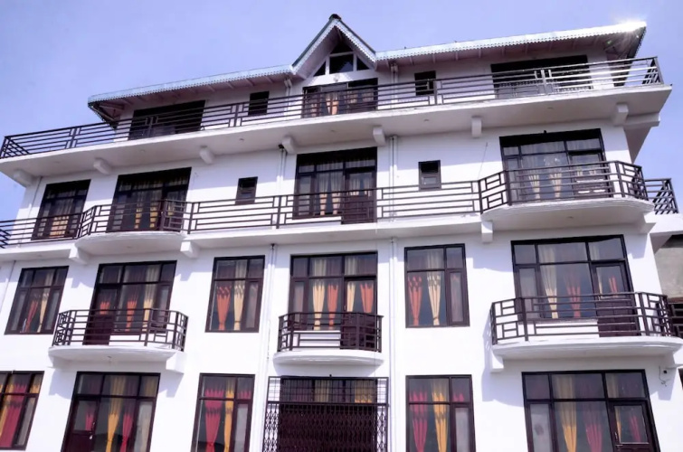 Otel görseli
