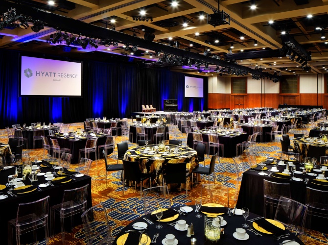 Hyatt Regency Calgary photo 21