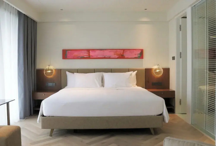 A'Dor Hotel & Spa