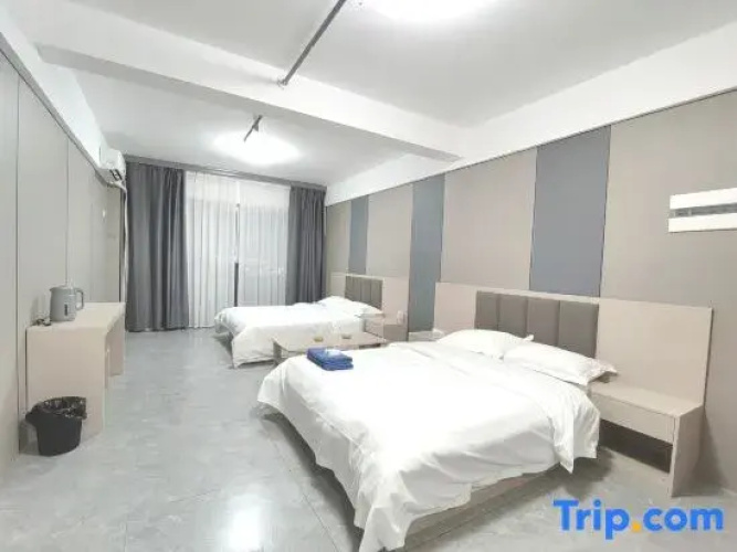 Yari Homestay