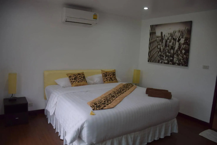 Sumali Villa