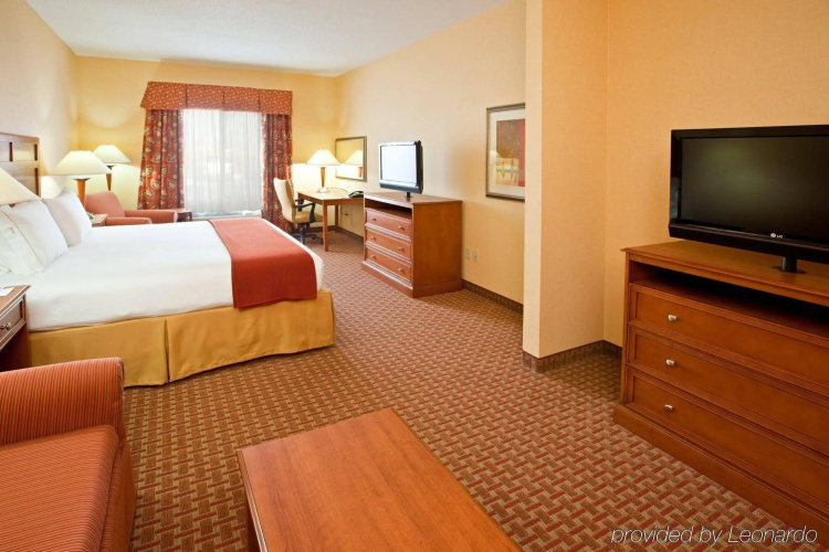 Holiday Inn Express Hotel & Suites Jasper by IHG