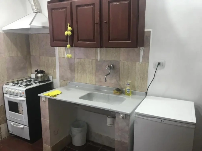 Duplex Apartment