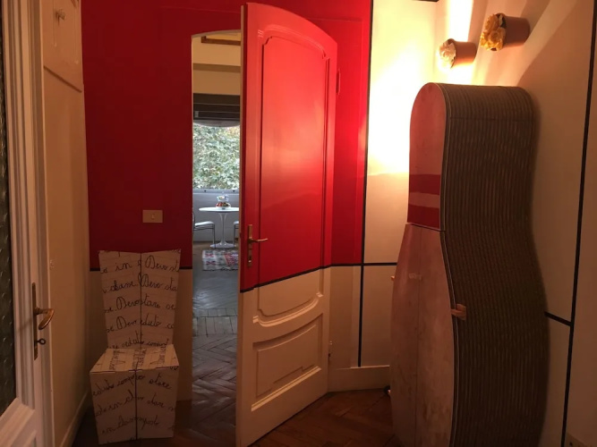 Fiume B&B