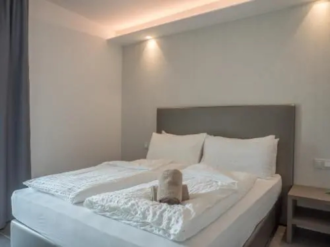 Hotel Benini