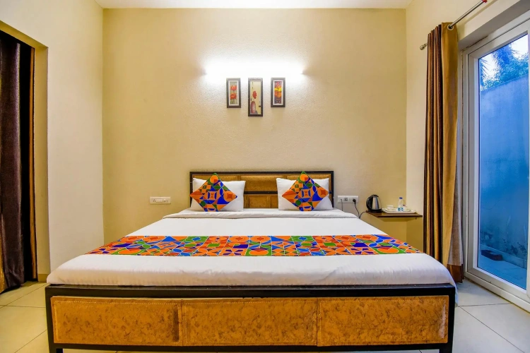 Premium room
