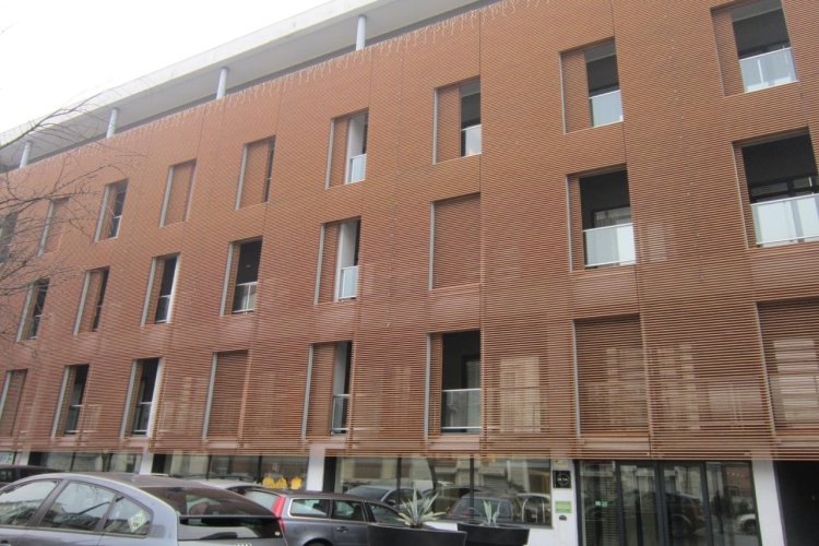 Ih Hotels Milano Watt 13 photo 40