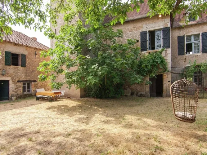 Cottage