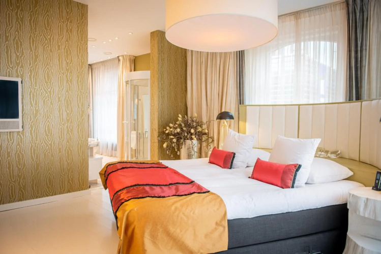 Librije's Hotel
