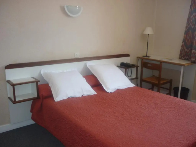 Les Relais du Serre
