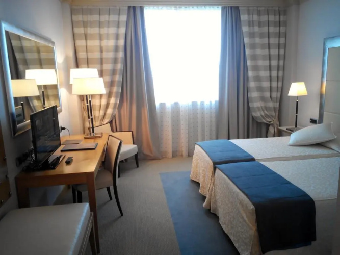 Papillo Hotels & Resorts Roma