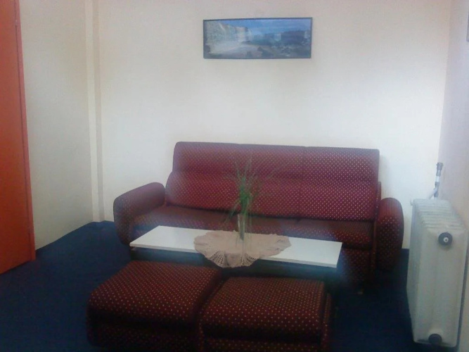 Park Hotel Rodopi