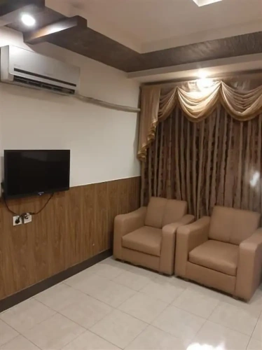 Standard room