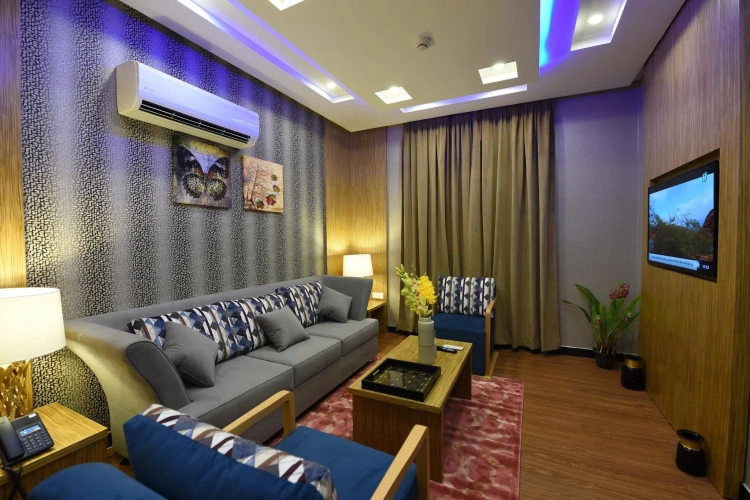 Suite
