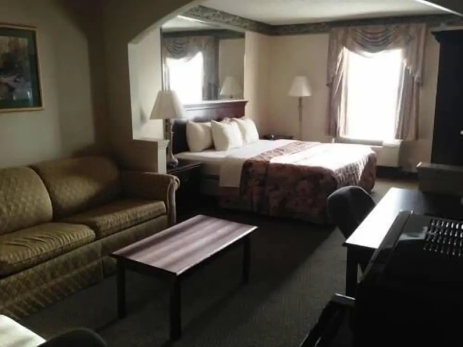 Suite