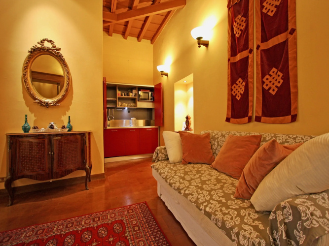 Domus Navona Historical Resort