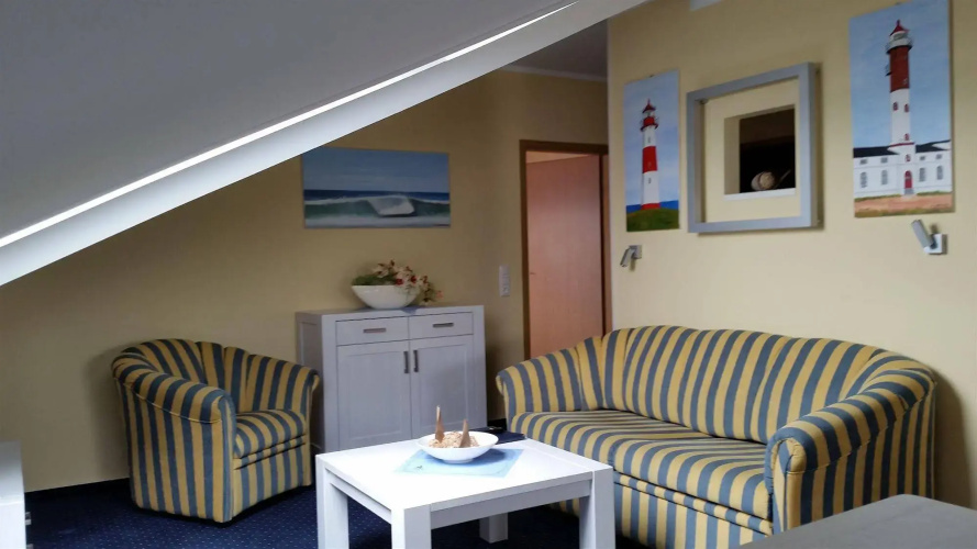 Hotel Haffidyll