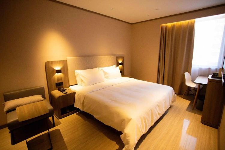 HanTing Hotel (Shangshui)