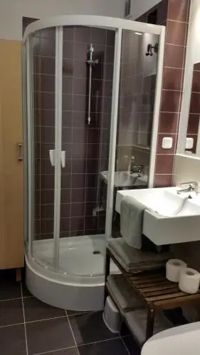 Apartament Bryza