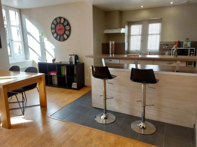 Superior Double Apartment