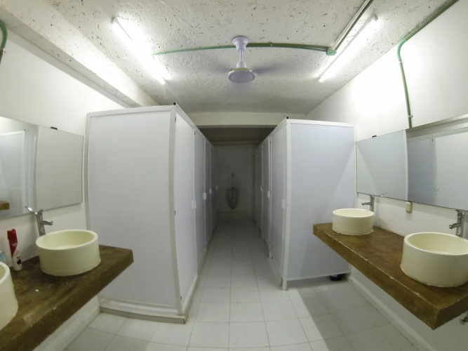 Hostal La Cueva - Hostel