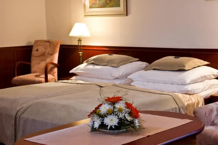 Comfort Double room