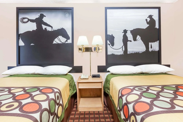 Arya Inn & Extended Stay